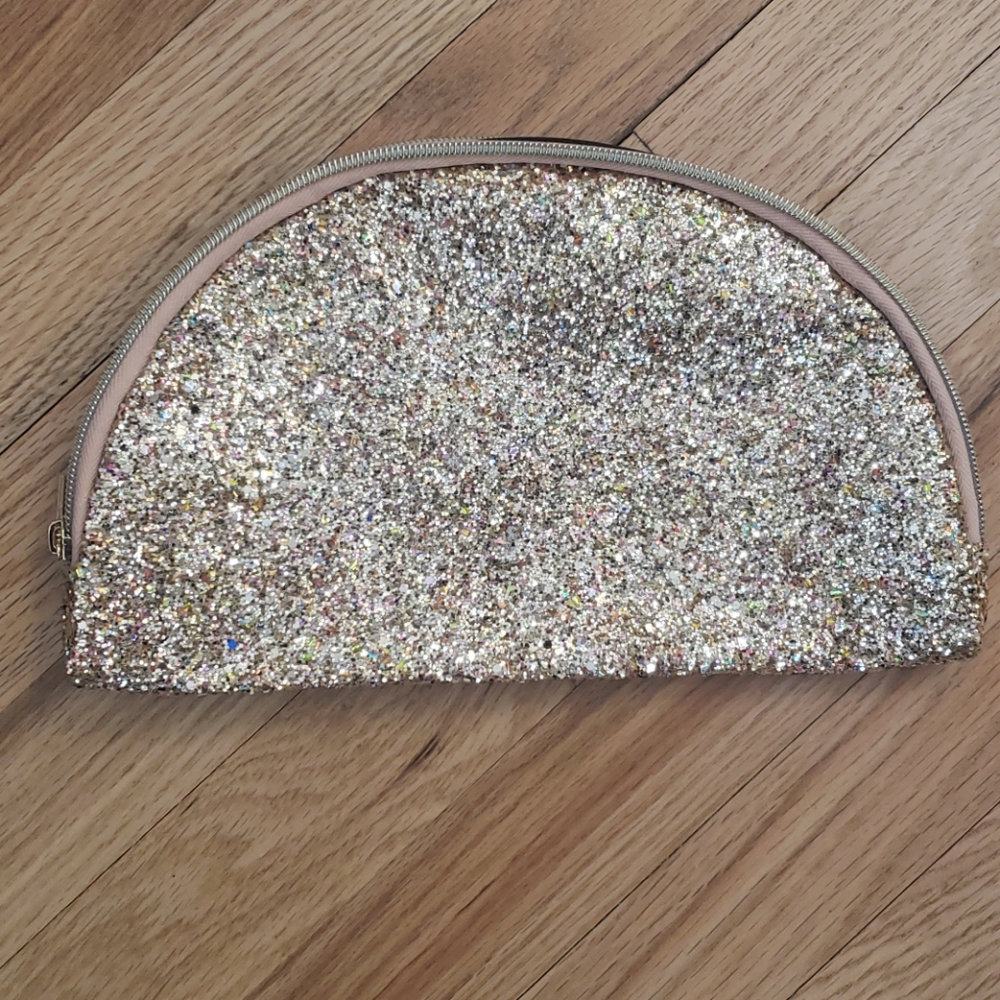 Tarte makeup bag
